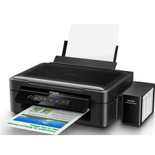 EPSON ECOTANK L405