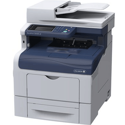 FUJI XEROX DOCUPRINT CM305D