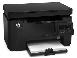 HP LASERJET PRO MFP M201