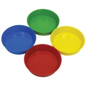 ANTHONY PETERS SPONGE DIP BOWL PACK 4