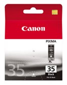 CANON PGI35BK INK CARTRIDGE BLACK