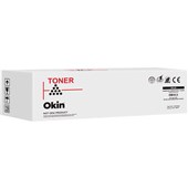OKIN B411B43144574703 OKI COMPATIBLE TONER CARTRIDGE BLACK