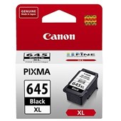 CANON PG645XL INK CARTRIDGE HIGH YIELD BLACK