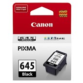 CANON PG645 INK CARTRIDGE BLACK