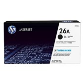 HP CF226A 26A TONER CARTRIDGE BLACK