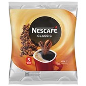 NESCAFE CLASSIC COFFEE FOR VENDING MACHINE 400G