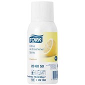 TORK A1 AIR FRESHENER PREMIUM 75ML CITRUS