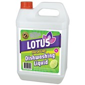 Dishwashing Liquids Tablets and Powder