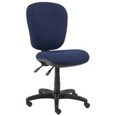 EDEN ARENA 350 OFFICE CHAIR 3LEVER QUANTUM NAVY