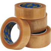 Packaging Tapes