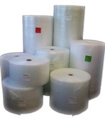 POLYCELL BUBBLE WRAP W900MM X L100M ROLL