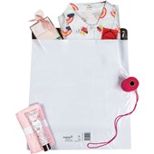 JIFFY SHURTUFF MAILER SATCHEL BAG 420 X 450MM ST5 WHITE PACK 100