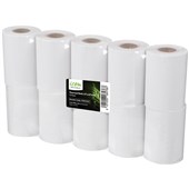 MACHINE ROLL THERMAL 57 X 47MM PACK 10