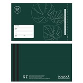ECOPACK COMPOSTABLE COURIER BAG A5 W190 X H280MM PACK 25