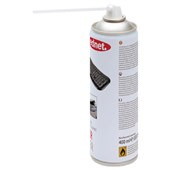 EDNET POWER HIGH PRESSURE SPRAYDUSTER 400ML