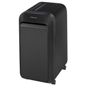 FELLOWES LX221 POWERSHRED MICROCUT SHREDDER