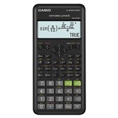 CASIO FX82AUPLUSII2 SCIENTIFIC CALCULATOR