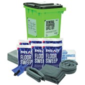 PRATT SPILL KIT GENERAL PURPOSE 240L