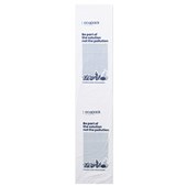 ECOPACK OCEAN PLASTIC BIN LINER WHITE 36L ROLL 30