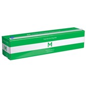 MPH MANUAL FOOD CLING WRAP 450MM X 600M CLEAR