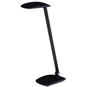 NERO LED DESK LAMP BLACK