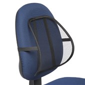 KENSINGTON BACKREST MESH SUPPORT