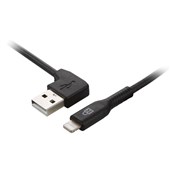 KENSINGTON CHARGE AND SYNC LIGHTNING CABLES PACK 5