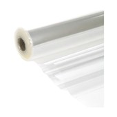 CELLOPHANE 600X150M ROLL CLEAR