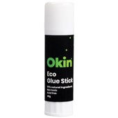 OKIN ECO GLUE STICK 40G