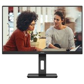 AOC 24E3QAF 24 IPS MONITOR VGA HDMI