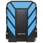 ADATA HD710 PRO DURABLE EXTERNAL HDD 2TB USB31 BLUE