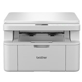 BROTHER DCPL1630W MONO LASER PRINTER MFC USB WIFI