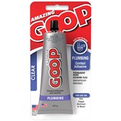 AMAZING GOOP REPAIR GLUE PLUMBING CLEAR 591ML
