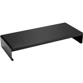 KENSINGTON EXTRA WIDE MONITOR STAND STEEL