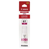 CANON GI61M PIXMA MEGATANK INK BOTTLE MAGENTA