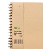 Spiral Notebooks