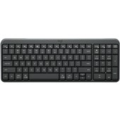LOGITECH K250 KEYBOARD WIRELESS GRAPHITE