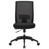 BURO MANTRA OFFICE CHAIR BLACK