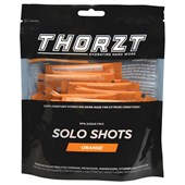 THORZT HYDRATION SHOTS LOW SUGAR 3G ORANGE PACK 50