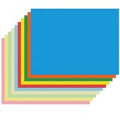 CREATE AND INNOVATE A1 80GSM ASSORTED PACK 100