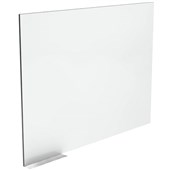 BOYD ERA PREMIUM SURFACE WHITEBOARD 900 X 1200MM