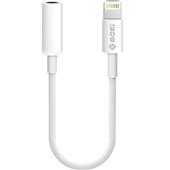 MOKI AUDIO ADAPTOR LIGHTNING 35MM