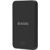 MOKI POWERBANK 5000MAH BLACK