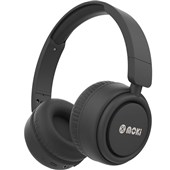 MOKI STAPLE HEADPHONES WIRELESS BLACK