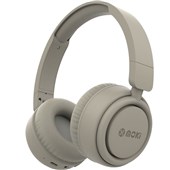 MOKI STAPLE HEADPHONES WIRELESS NATURAL