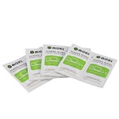MOKI SCREEN WIPES INDIVIDUALLY SEALED PACK 10