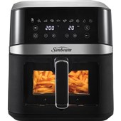 SUNBEAM ALINEA PRO DIAMONDFORCE AIR FRYER 6L