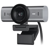 LOGITECH MX BRIO WEBCAM 4K GRAPHITE