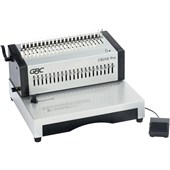 GBC CB25E PRO COMBBIND ELECTRIC BINDING MACHINE