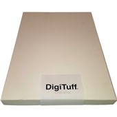 DIGITUFF SYNTHETIC SELF ADHESIVE PAPER PERMANENT SRA3 PACK 100 MATT WHITE